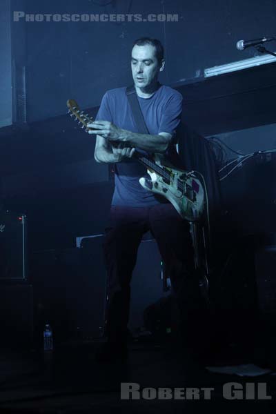 ZERO - 2018-05-22 - PARIS - Petit Bain - Eric Aldéa